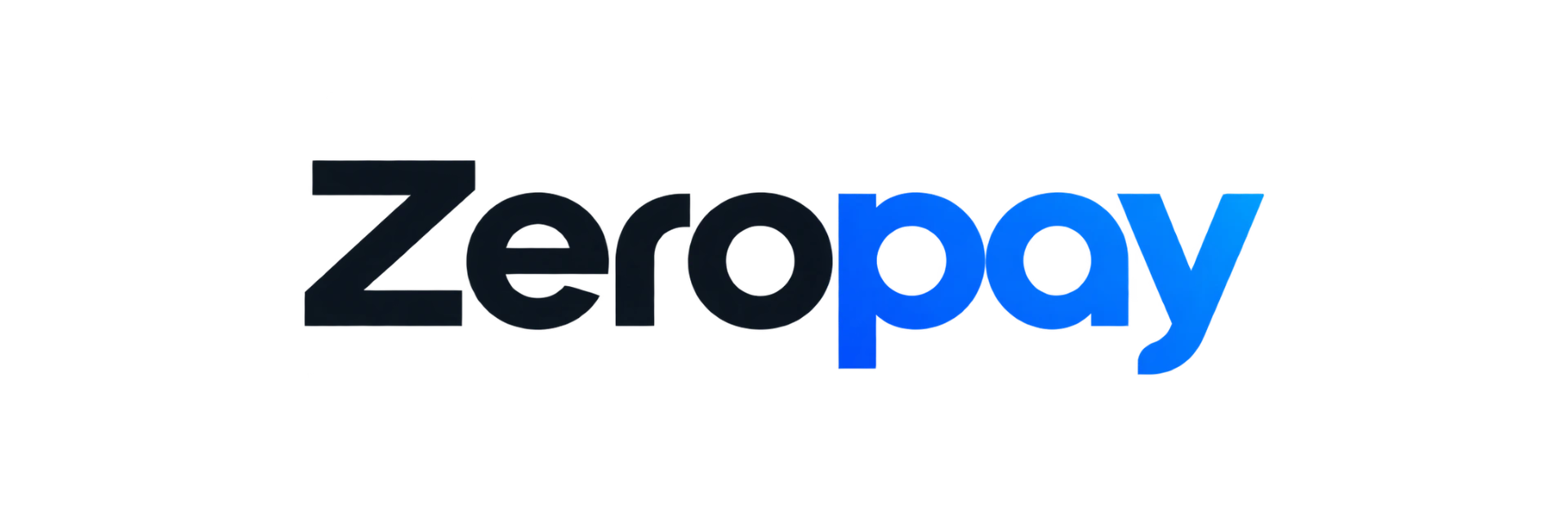 ZeroPay Gateway
